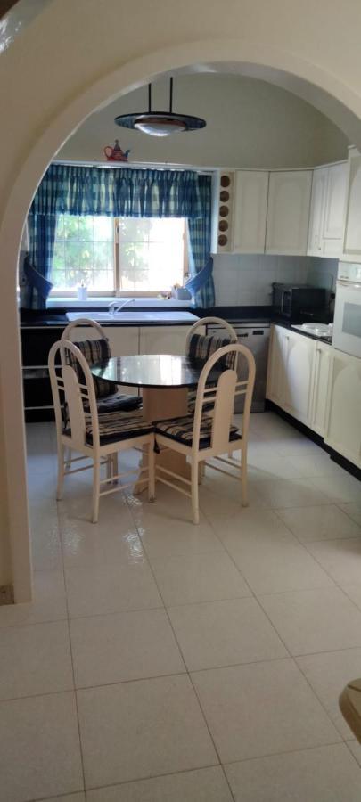 Malta Tourism Approved Home With Private Pool 34 Galileo Galilei Mellieħa Eksteriør bilde