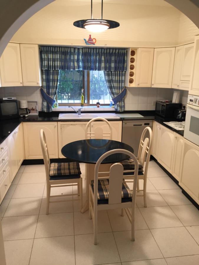 Malta Tourism Approved Home With Private Pool 34 Galileo Galilei Mellieħa Eksteriør bilde